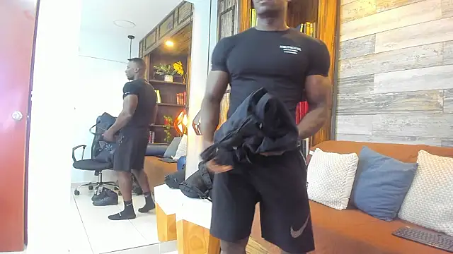 MarcusBlack  online show from 02/07/26, 01:41