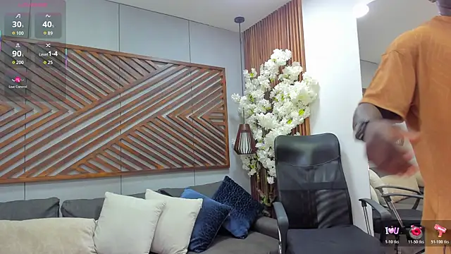 Snapshot of MarcusBlack_ chatting on 11/01/25, 11:37 MarcusBlack online show from 11/01/25, 11:37