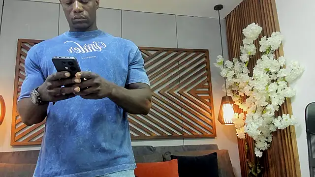 MarcusBlack  online show from 02/14/26, 12:16