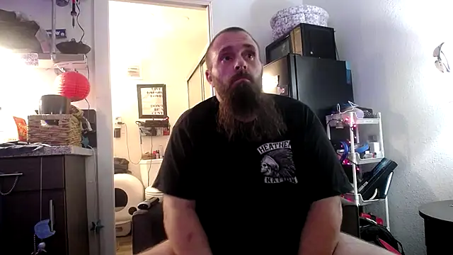 Thumper ss online show from 09/18/25, 03:59