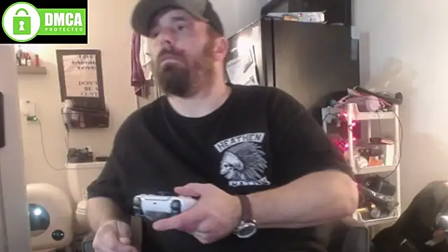 Thumper ss online show from 12/03/25, 07:57