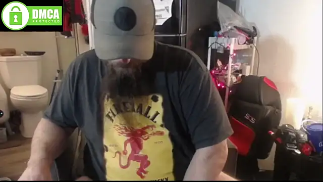 Thumper ss online show from 11/11/25, 12:00