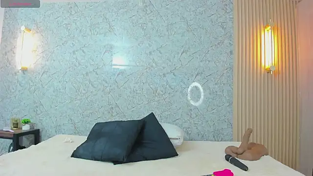 Antonella west online show from 03/28/26, 09:27