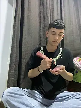 owen-stone online show from 04/11/26, 01:24