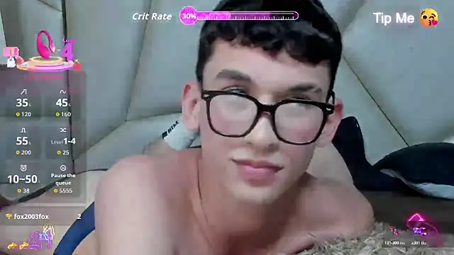 owen-stone online show from 11/03/25, 11:41