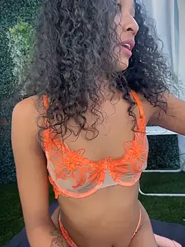 SweetCheeksXXX online show from 04/18/26, 09:37