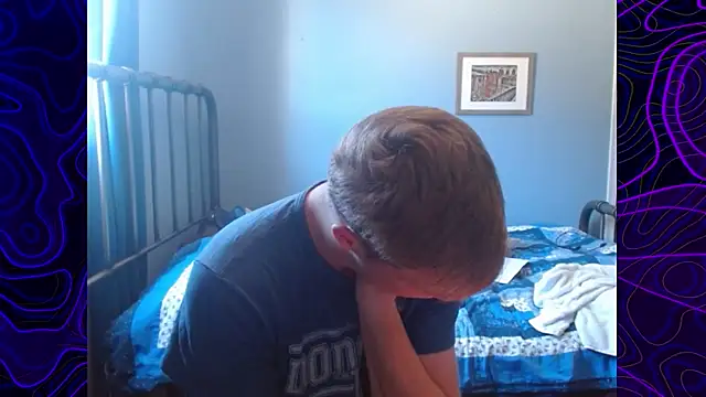 lustylyndon online show from 10/28/25, 09:14