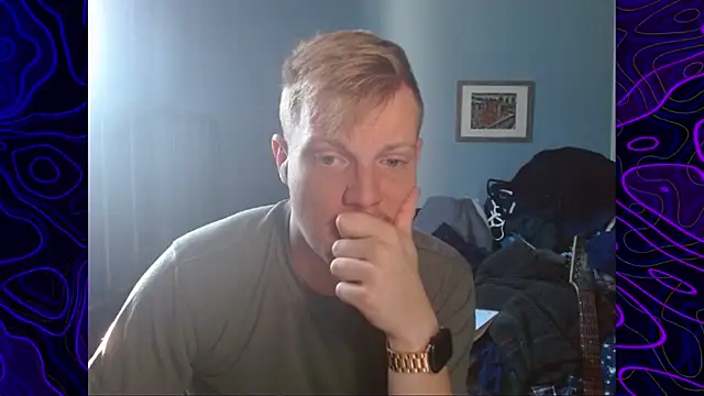 lustylyndon online show from 11/15/25, 05:17