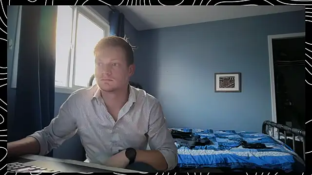 lustylyndon online show from 12/16/25, 04:55