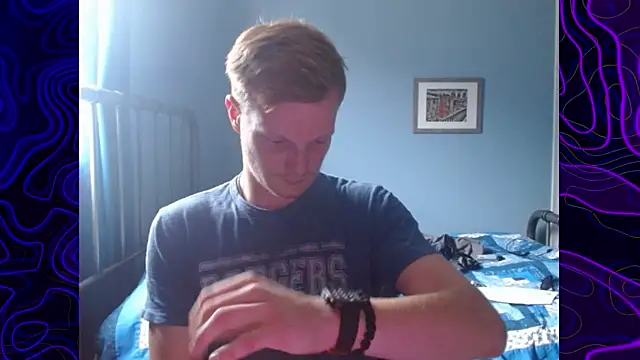 lustylyndon online show from 10/27/25, 05:25