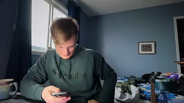 lustylyndon online show from 04/08/26, 01:56