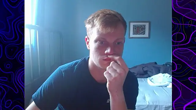 lustylyndon online show from 10/18/25, 03:14