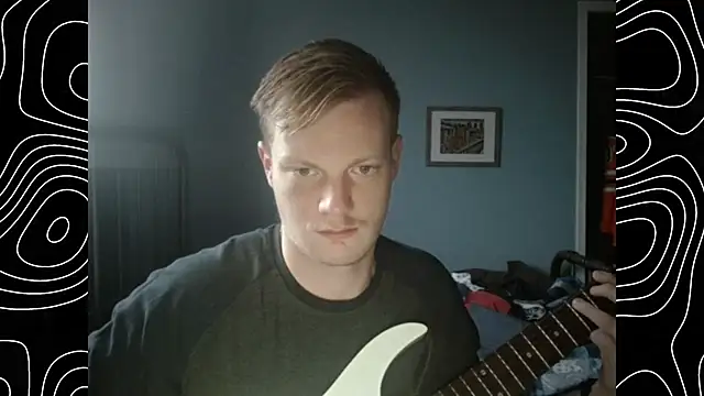 lustylyndon online show from 12/04/25, 04:17