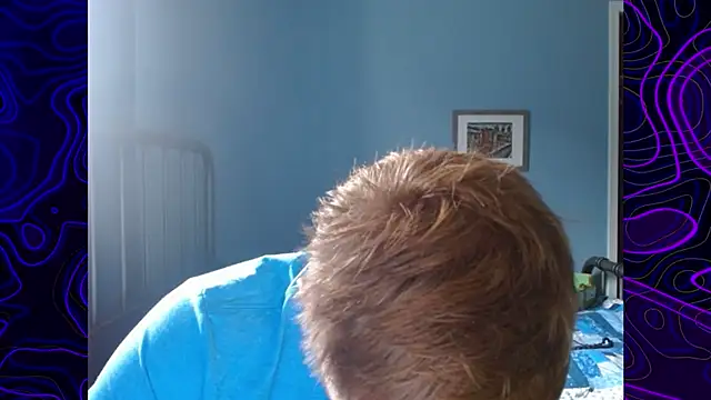 lustylyndon online show from 10/24/25, 04:17