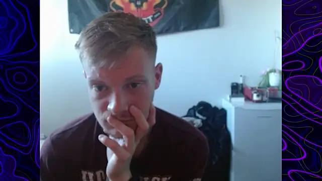 lustylyndon online show from 09/22/25, 05:19