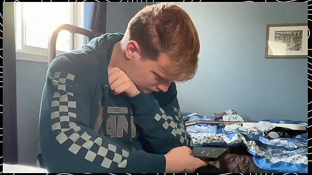 lustylyndon online show from 01/17/26, 05:16