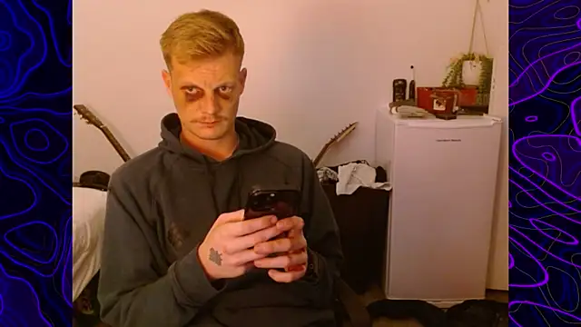 lustylyndon online show from 09/28/25, 05:25