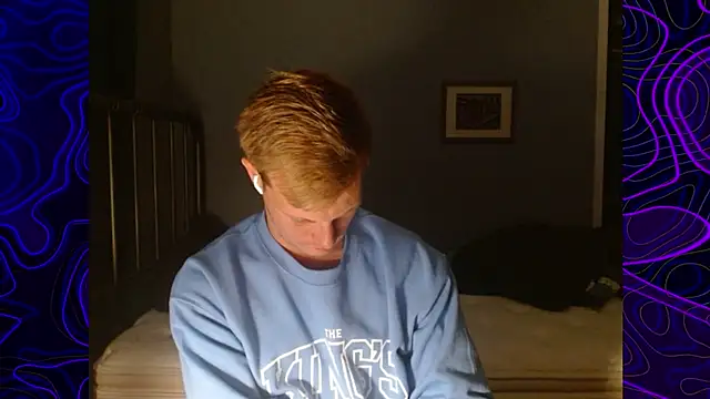 lustylyndon online show from 10/19/25, 07:22