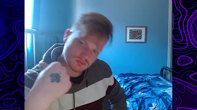 lustylyndon online show from 02/10/26, 07:57