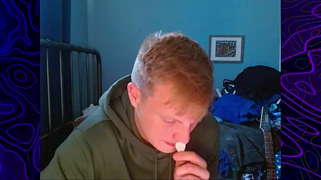 lustylyndon online show from 11/14/25, 06:11