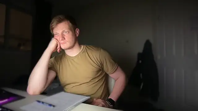 lustylyndon online show from 03/25/26, 05:18