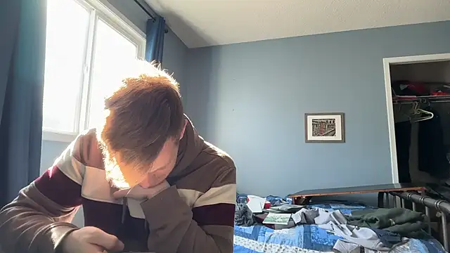 lustylyndon online show from 03/31/26, 05:04