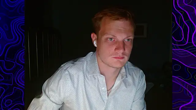 lustylyndon online show from 10/21/25, 01:10