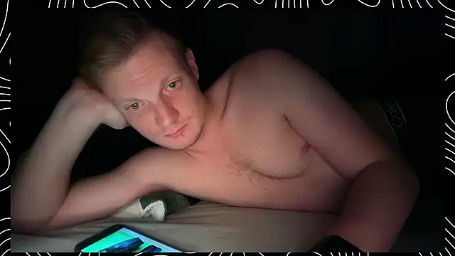 lustylyndon online show from 12/16/25, 02:49