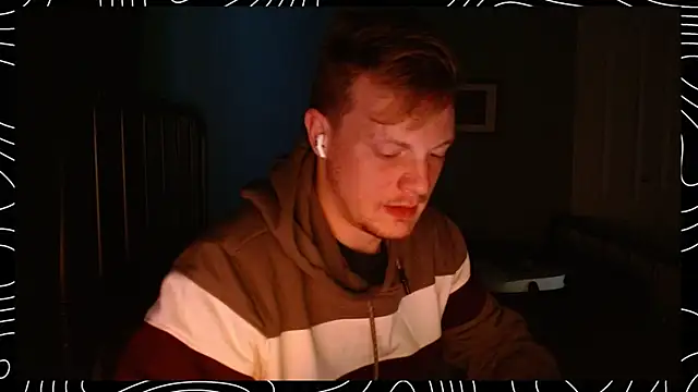 lustylyndon online show from 01/11/26, 06:04