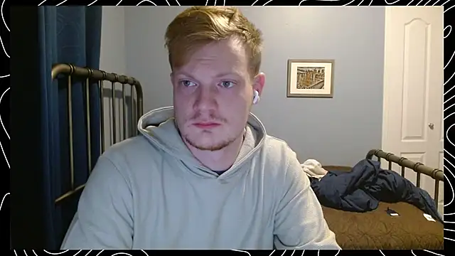 lustylyndon online show from 01/13/26, 02:43