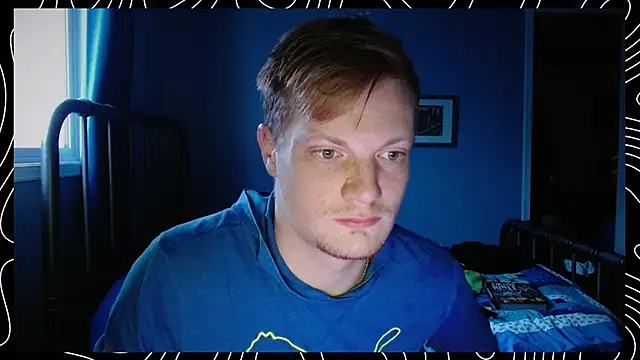 lustylyndon online show from 12/18/25, 04:00