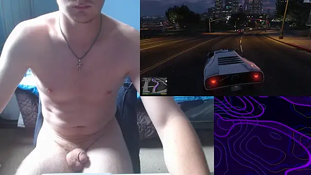 lustylyndon online show from 10/25/25, 04:29