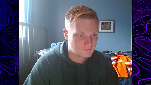 lustylyndon online show from 10/31/25, 02:57