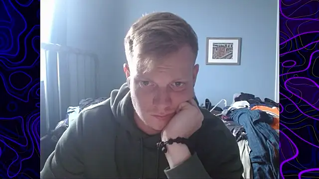 lustylyndon online show from 11/08/25, 04:32