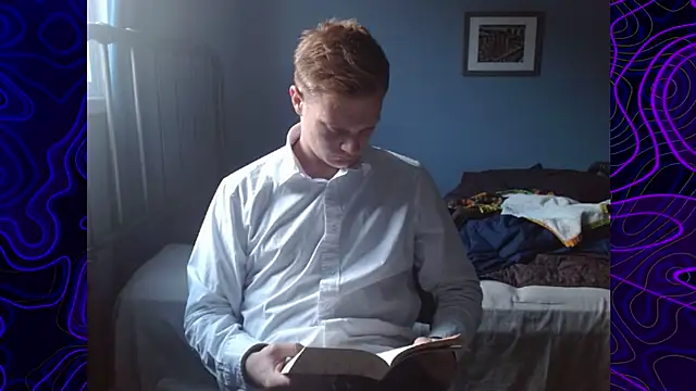 lustylyndon online show from 10/17/25, 02:52