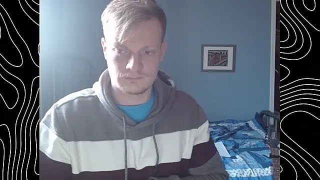 lustylyndon online show from 01/07/26, 04:45