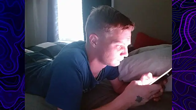 lustylyndon online show from 10/01/25, 04:22