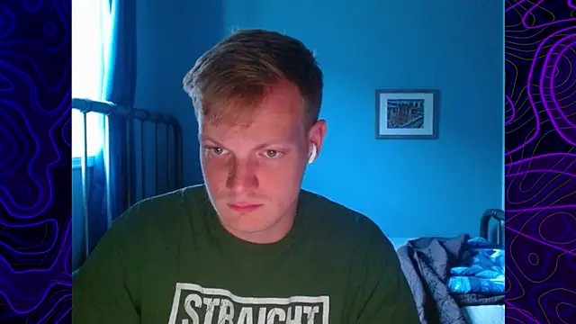 lustylyndon online show from 10/16/25, 02:47