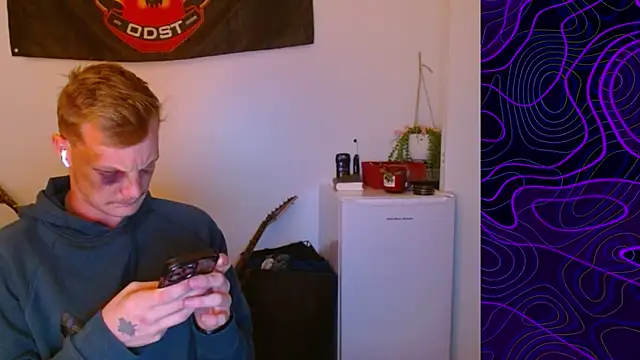 lustylyndon online show from 09/26/25, 04:30