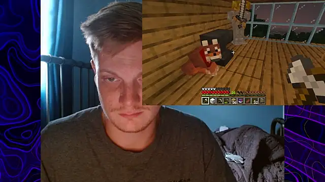 lustylyndon online show from 10/11/25, 05:03