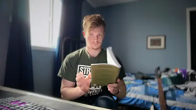 lustylyndon online show from 04/07/26, 03:25