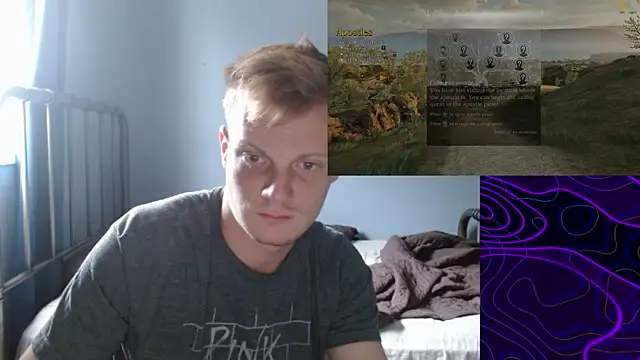 lustylyndon online show from 10/06/25, 04:19