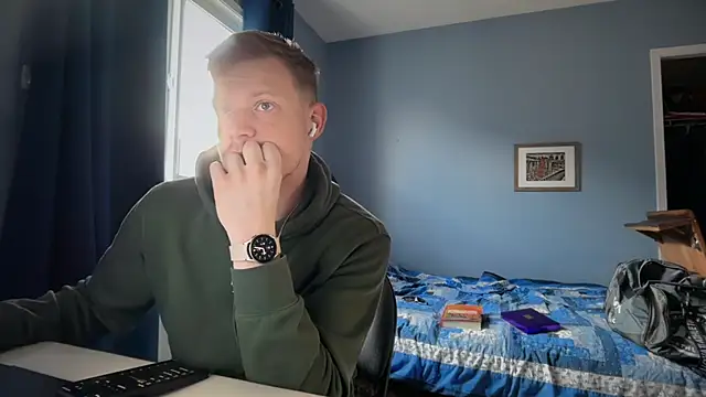 lustylyndon online show from 04/13/26, 03:05