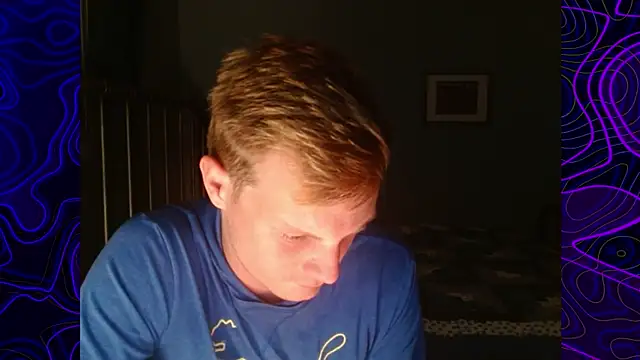 lustylyndon online show from 10/18/25, 03:08