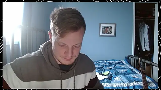 lustylyndon online show from 01/08/26, 06:03