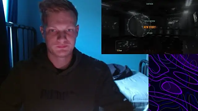 lustylyndon online show from 10/05/25, 02:52