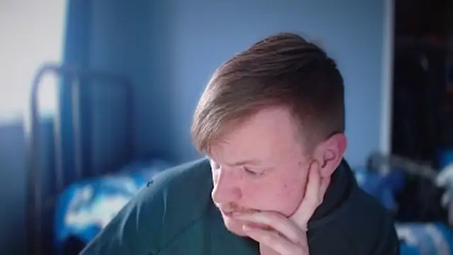 lustylyndon online show from 02/23/26, 06:19