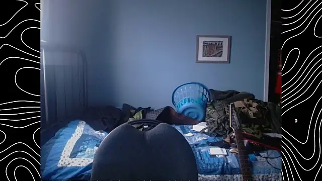 lustylyndon online show from 12/03/25, 08:19