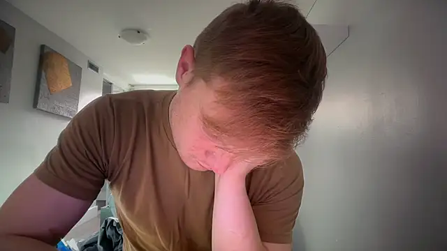 lustylyndon online show from 03/18/26, 04:41