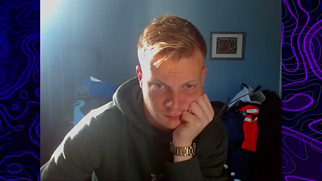 lustylyndon online show from 11/05/25, 05:05